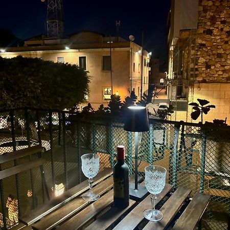 Caterina'S Charme Apartment Ταορμίνα Εξωτερικό φωτογραφία