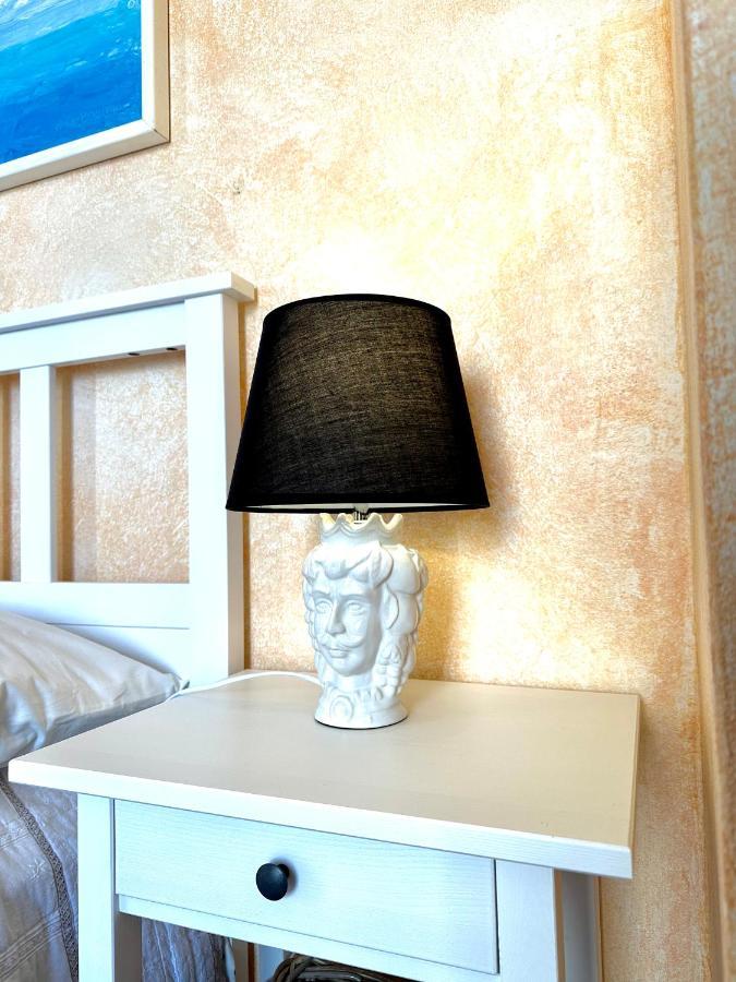Caterina'S Charme Apartment Ταορμίνα Εξωτερικό φωτογραφία