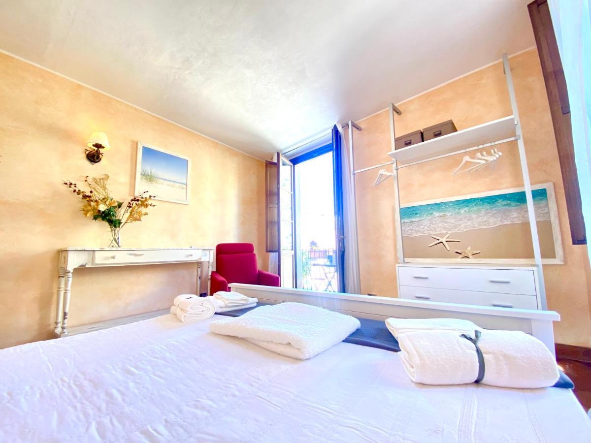 Caterina'S Charme Apartment Ταορμίνα Εξωτερικό φωτογραφία