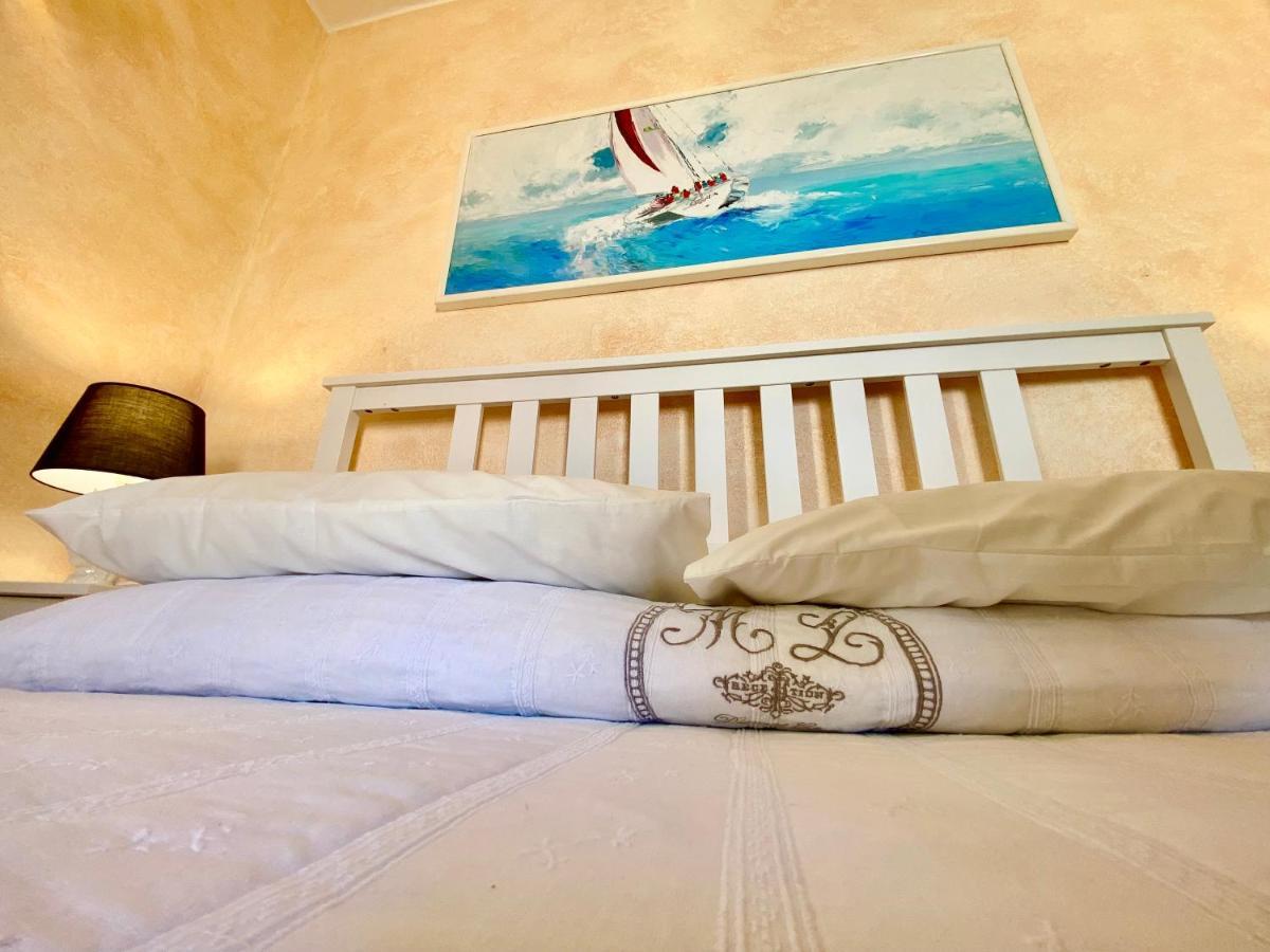 Caterina'S Charme Apartment Ταορμίνα Εξωτερικό φωτογραφία