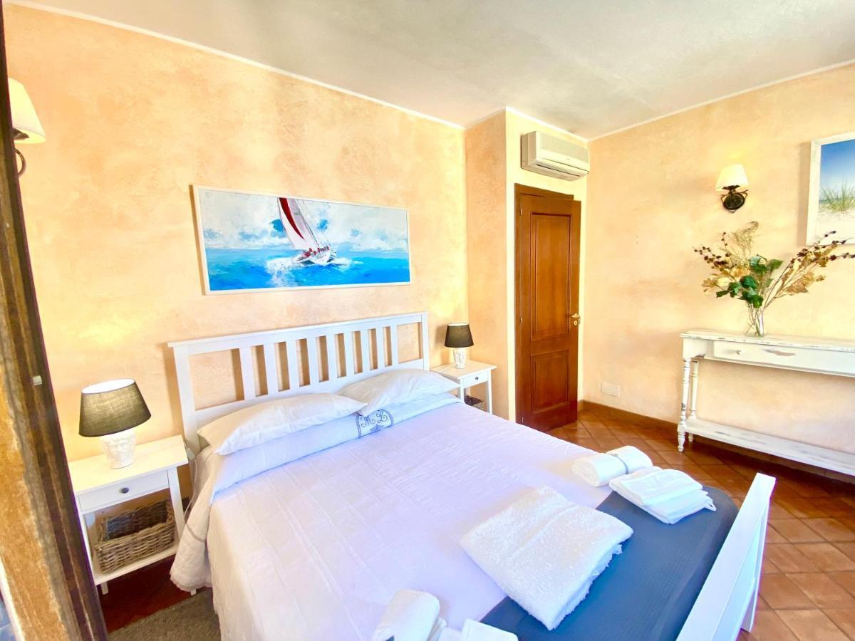 Caterina'S Charme Apartment Ταορμίνα Εξωτερικό φωτογραφία