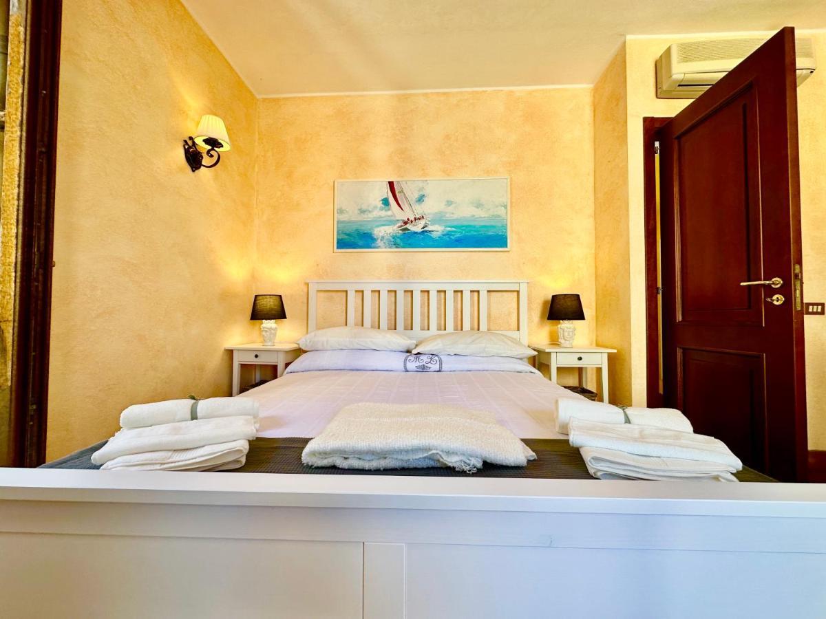 Caterina'S Charme Apartment Ταορμίνα Εξωτερικό φωτογραφία