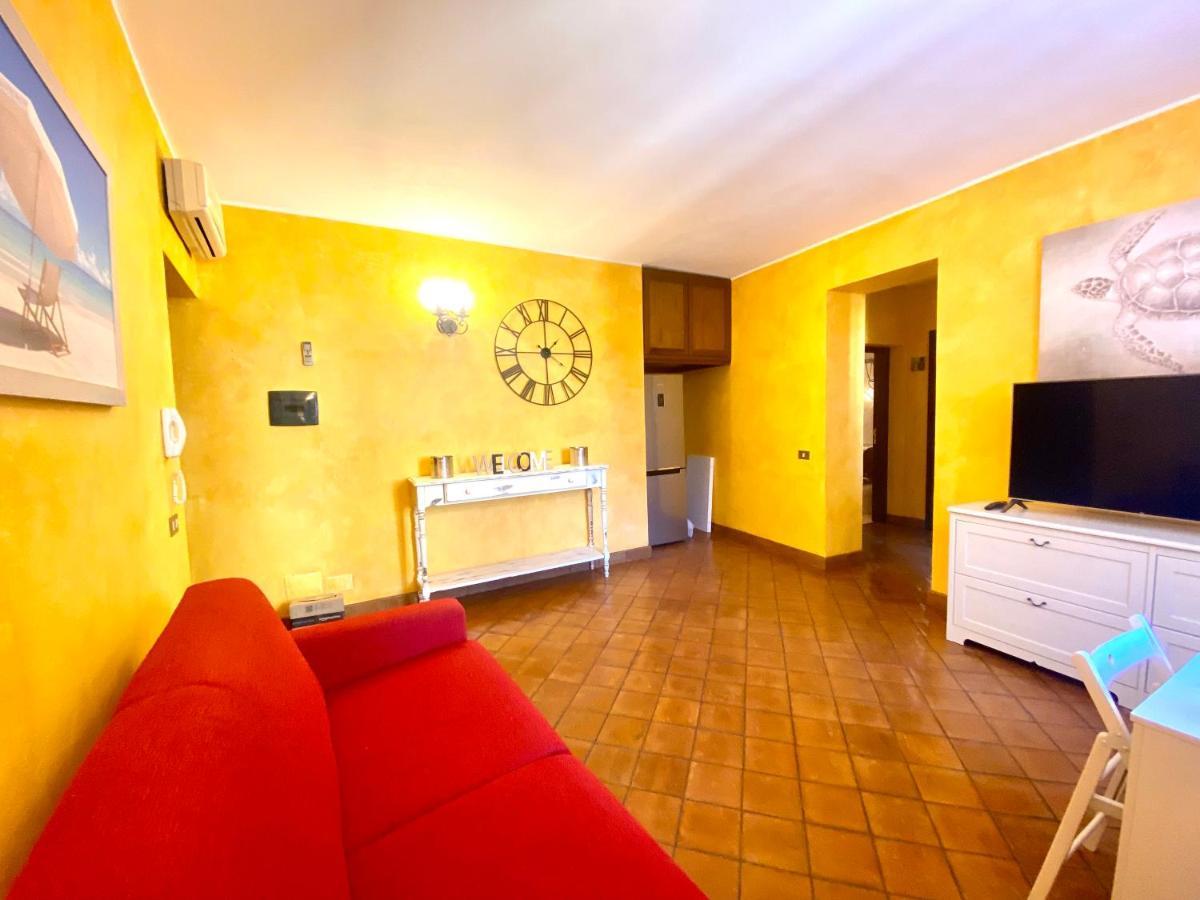 Caterina'S Charme Apartment Ταορμίνα Εξωτερικό φωτογραφία