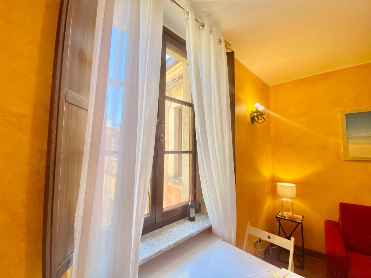 Caterina'S Charme Apartment Ταορμίνα Εξωτερικό φωτογραφία