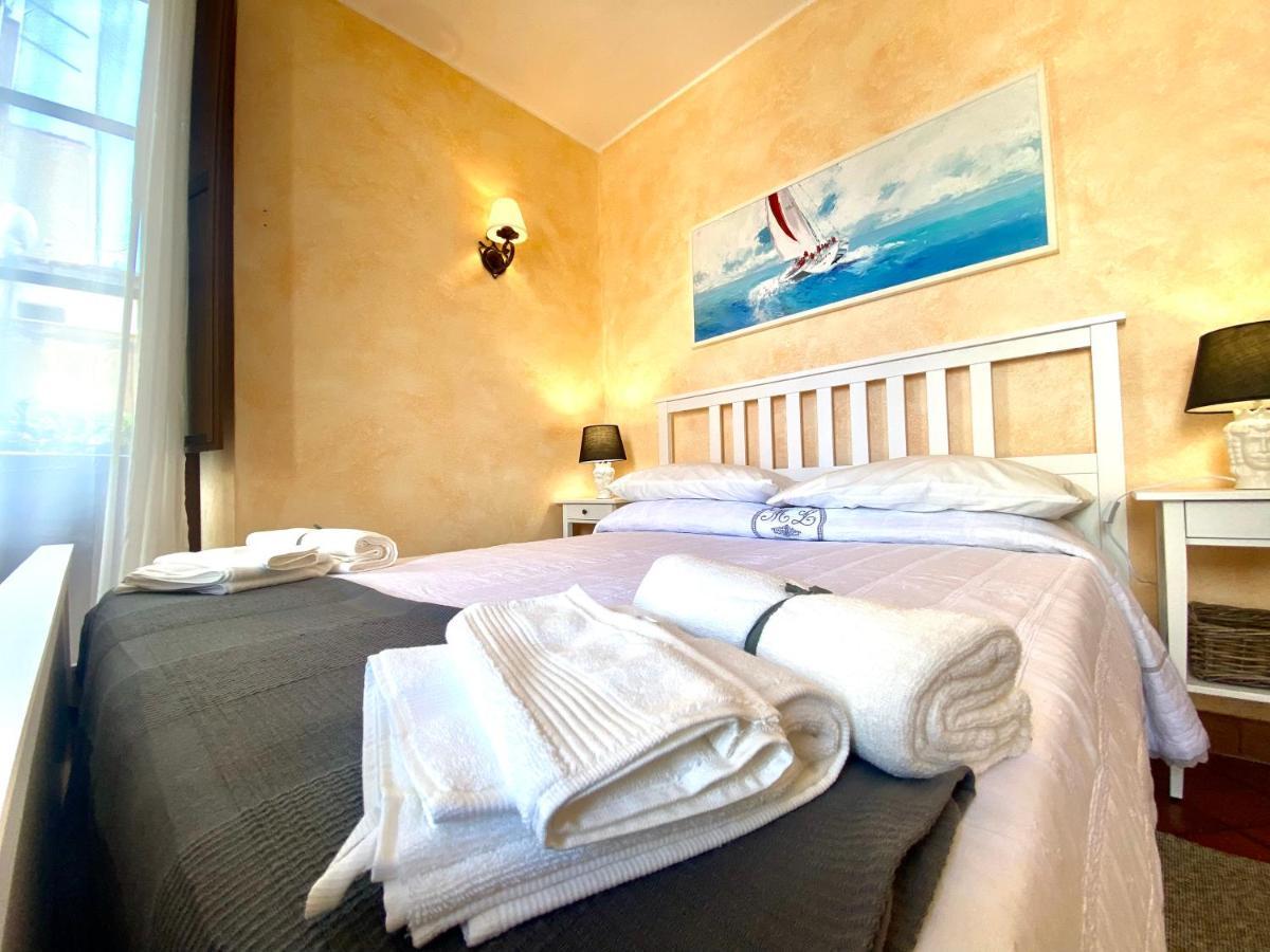 Caterina'S Charme Apartment Ταορμίνα Εξωτερικό φωτογραφία