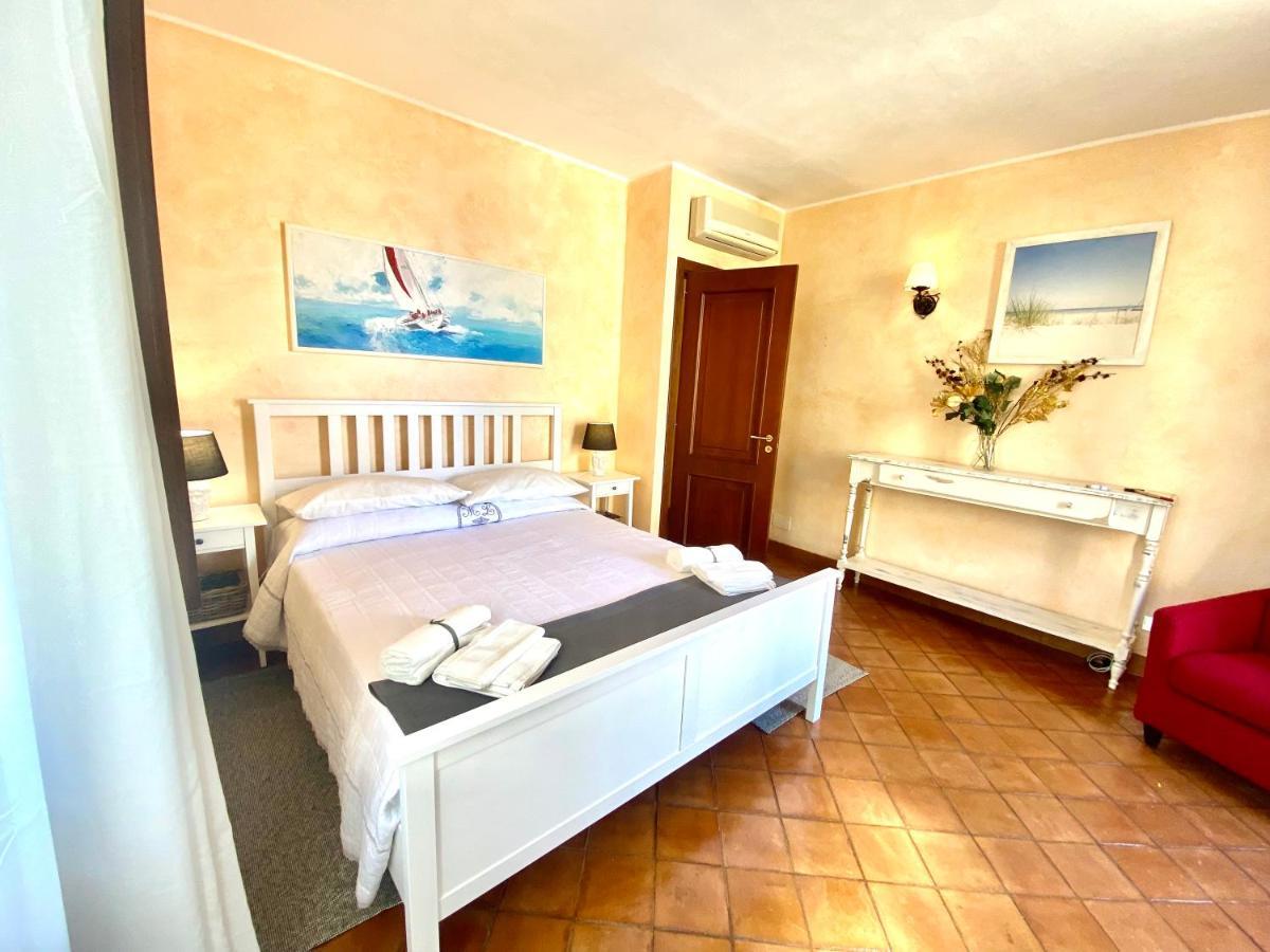 Caterina'S Charme Apartment Ταορμίνα Εξωτερικό φωτογραφία