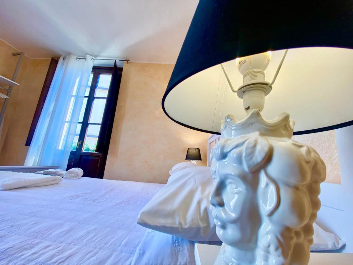 Caterina'S Charme Apartment Ταορμίνα Εξωτερικό φωτογραφία