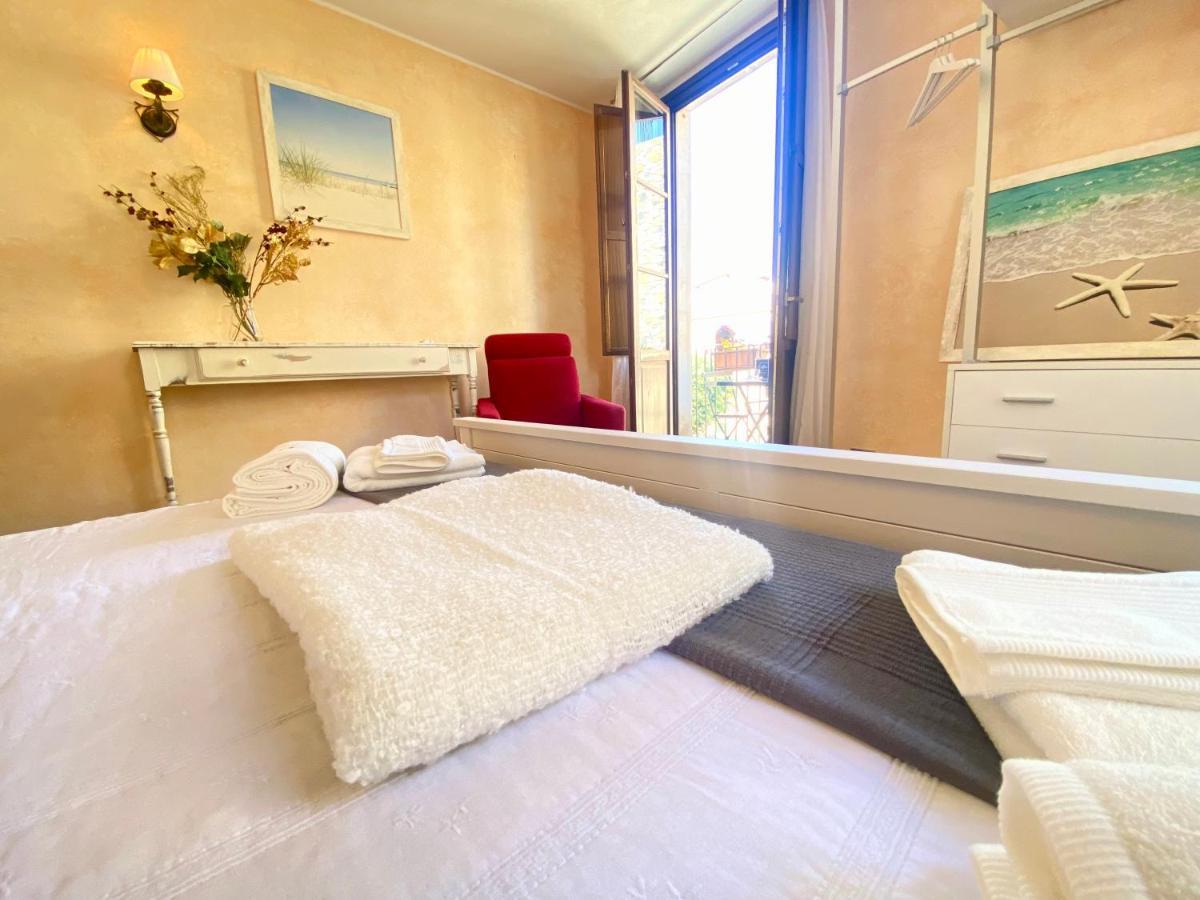 Caterina'S Charme Apartment Ταορμίνα Εξωτερικό φωτογραφία