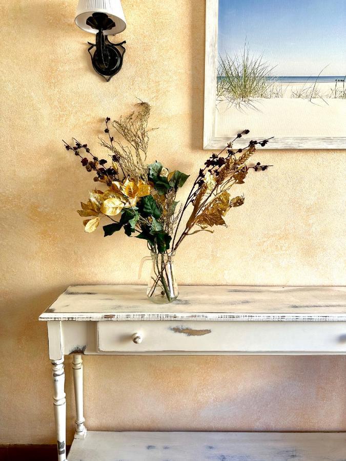 Caterina'S Charme Apartment Ταορμίνα Εξωτερικό φωτογραφία