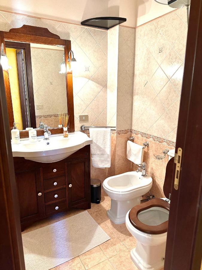 Caterina'S Charme Apartment Ταορμίνα Εξωτερικό φωτογραφία