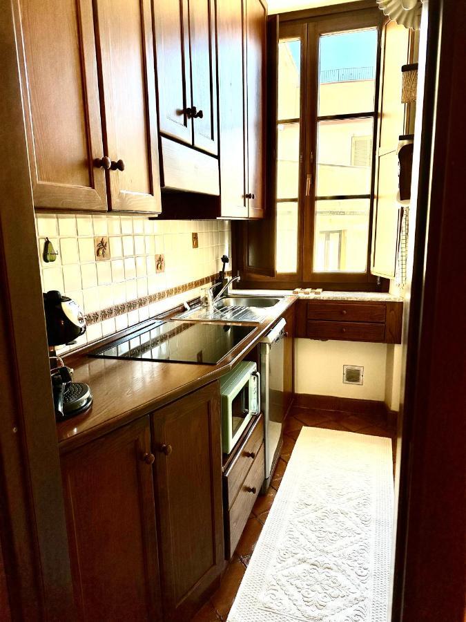 Caterina'S Charme Apartment Ταορμίνα Εξωτερικό φωτογραφία