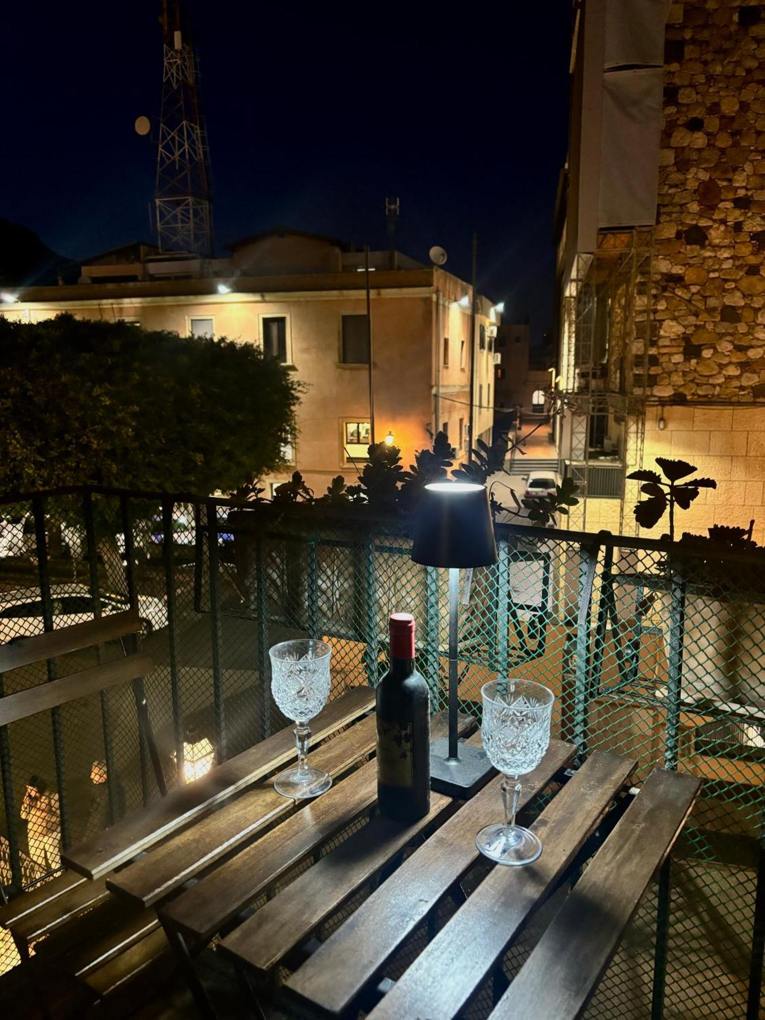 Caterina'S Charme Apartment Ταορμίνα Εξωτερικό φωτογραφία
